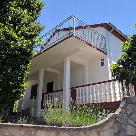 Apartment Lordanic Zaglav, Dugi Otok מראה חיצוני תמונה