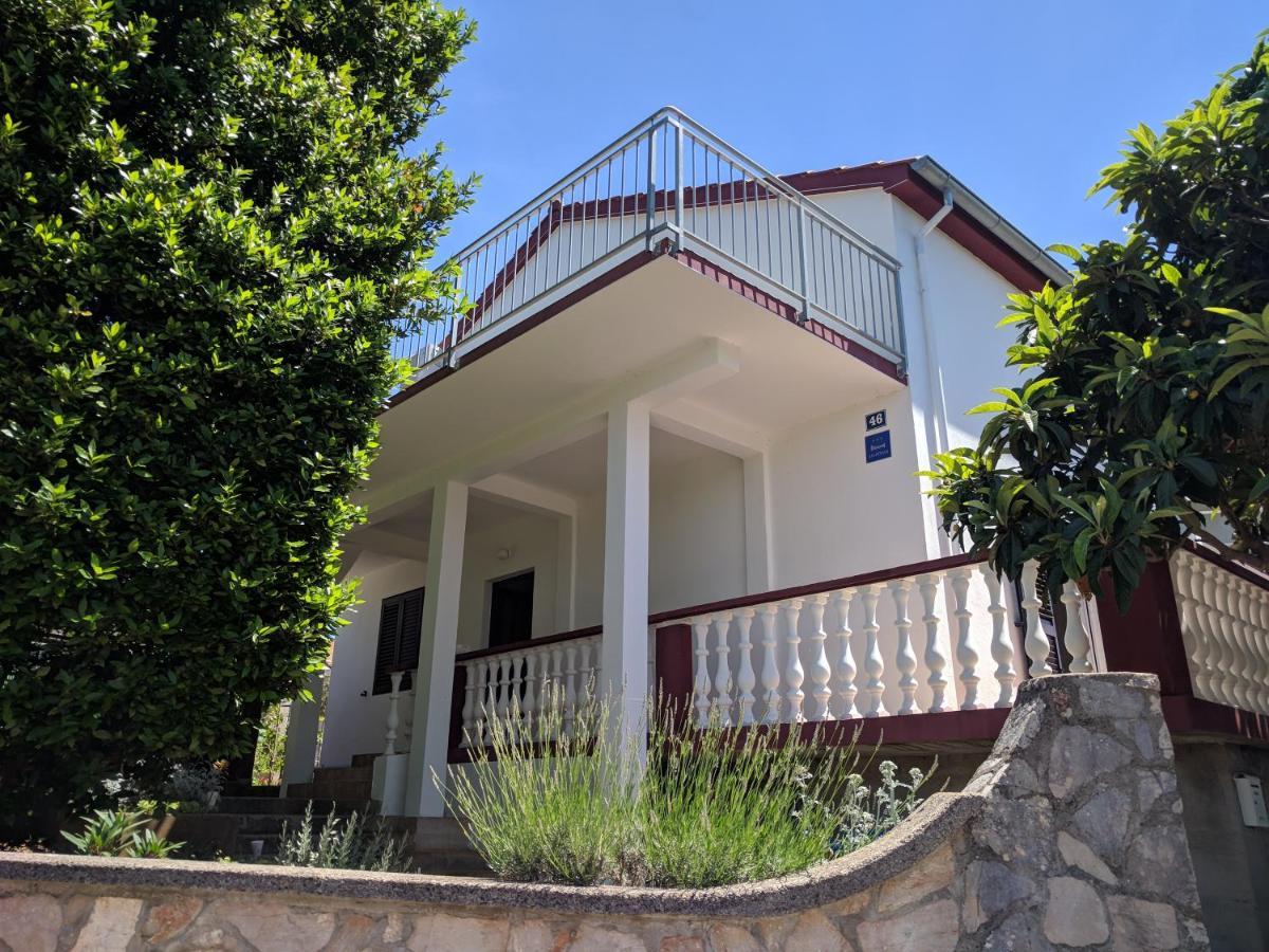Apartment Lordanic Zaglav, Dugi Otok מראה חיצוני תמונה