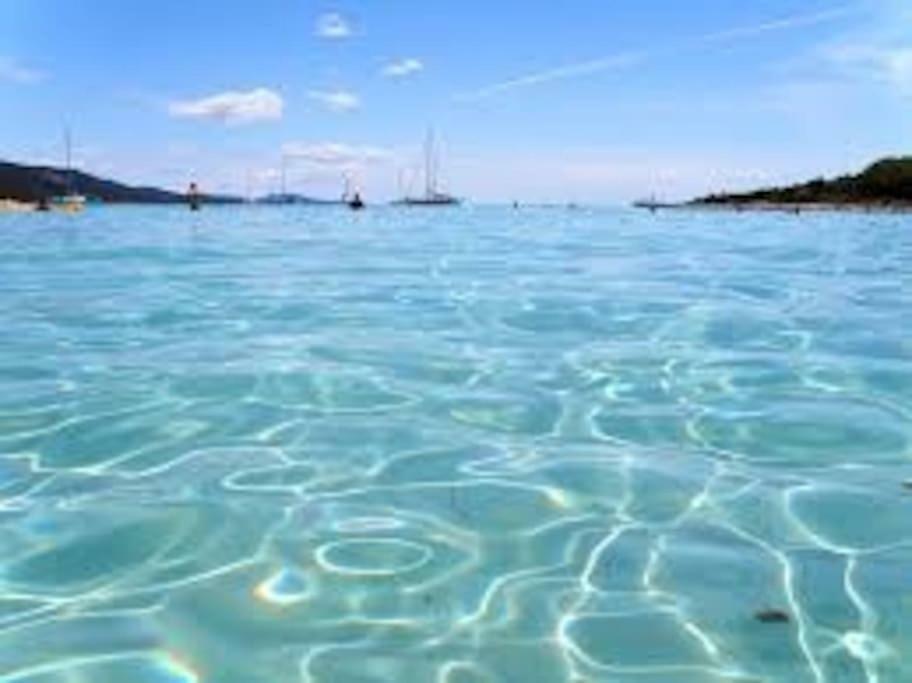 Apartment Lordanic Zaglav, Dugi Otok מראה חיצוני תמונה
