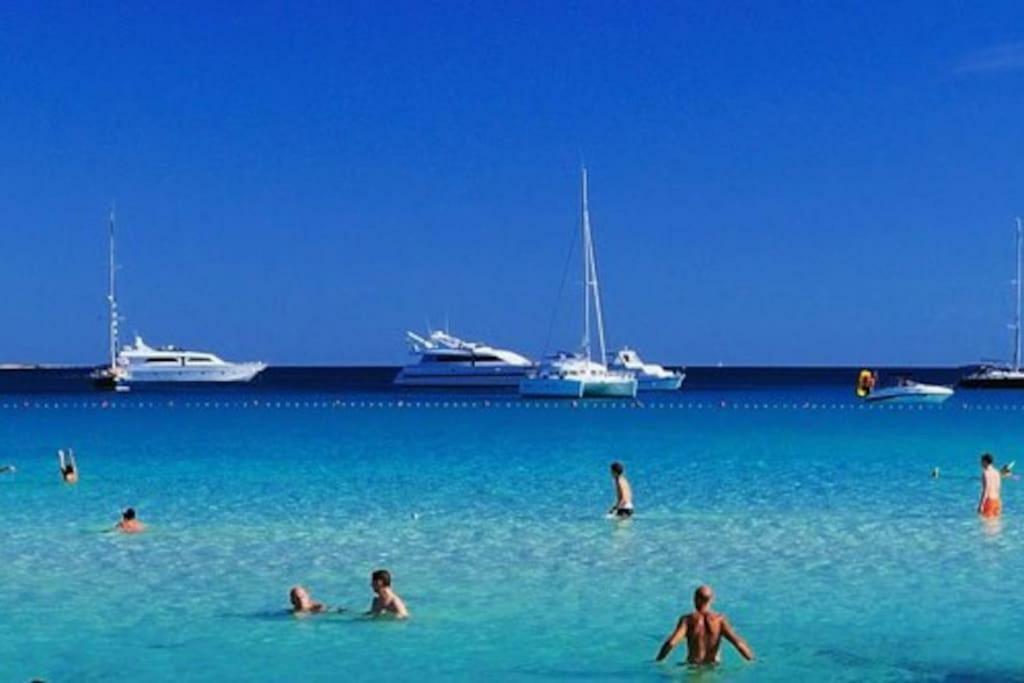 Apartment Lordanic Zaglav, Dugi Otok מראה חיצוני תמונה