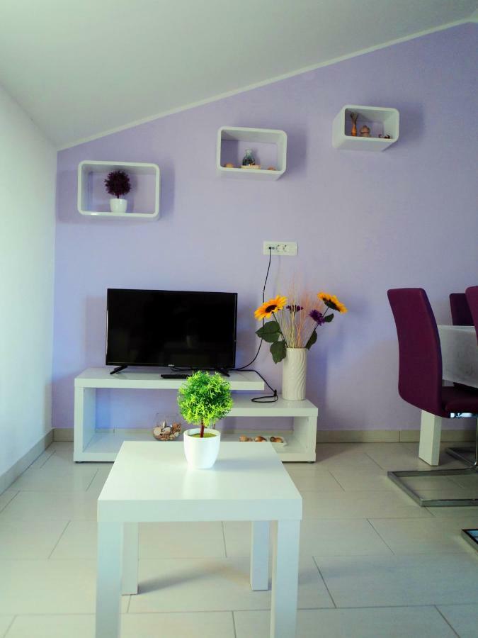Apartment Lordanic Zaglav, Dugi Otok מראה חיצוני תמונה