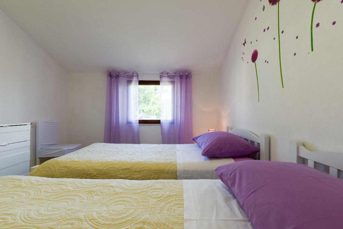 Apartment Lordanic Zaglav, Dugi Otok מראה חיצוני תמונה