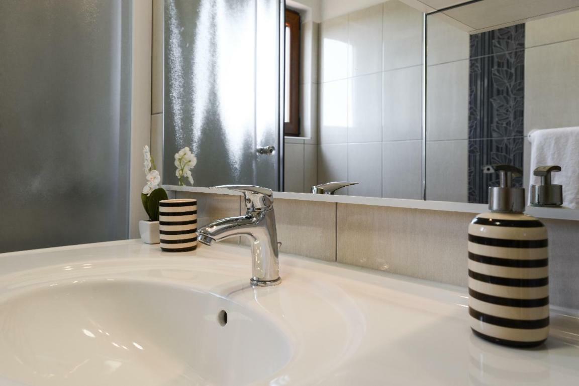 Apartment Lordanic Zaglav, Dugi Otok מראה חיצוני תמונה