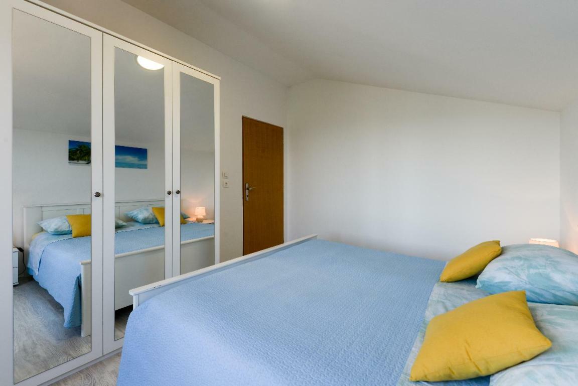 Apartment Lordanic Zaglav, Dugi Otok מראה חיצוני תמונה