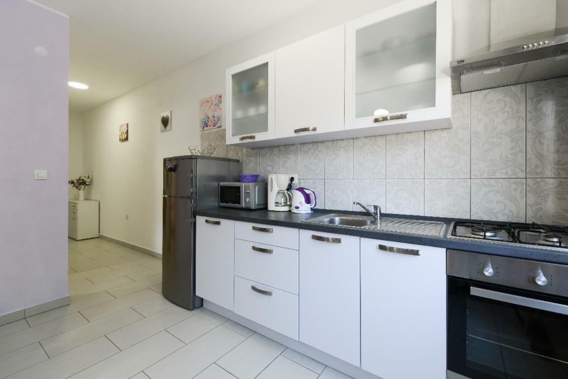 Apartment Lordanic Zaglav, Dugi Otok מראה חיצוני תמונה