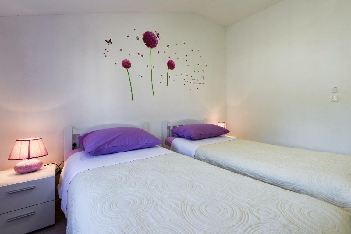 Apartment Lordanic Zaglav, Dugi Otok מראה חיצוני תמונה