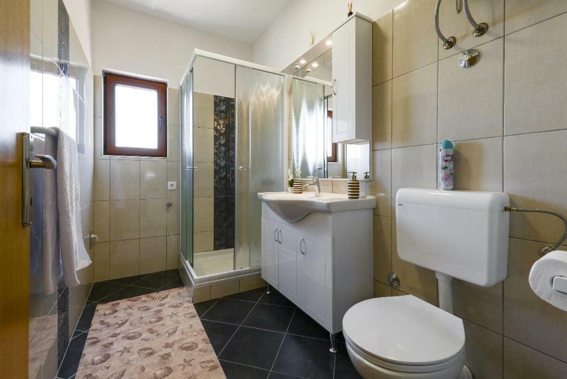 Apartment Lordanic Zaglav, Dugi Otok מראה חיצוני תמונה